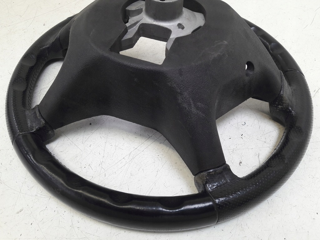 фото №4, Повітропровід шкіра mitsubishi pinin