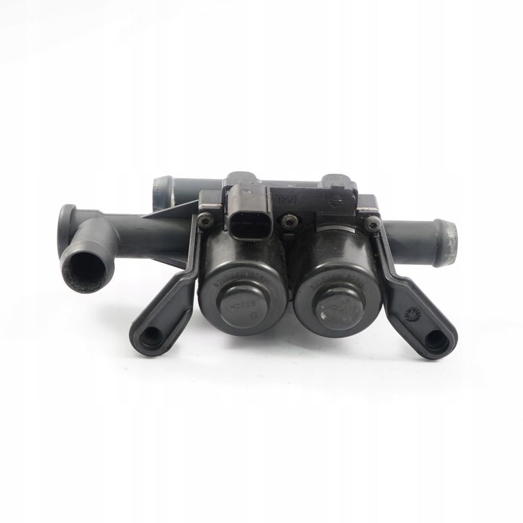 фото №11, Bmw f10 f11 электроклапан отопителя wody 9119164