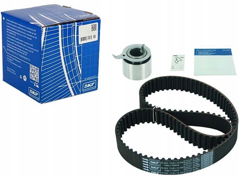 фото №12, Грм+ ремень chevrolet aveo kalos matiz spark