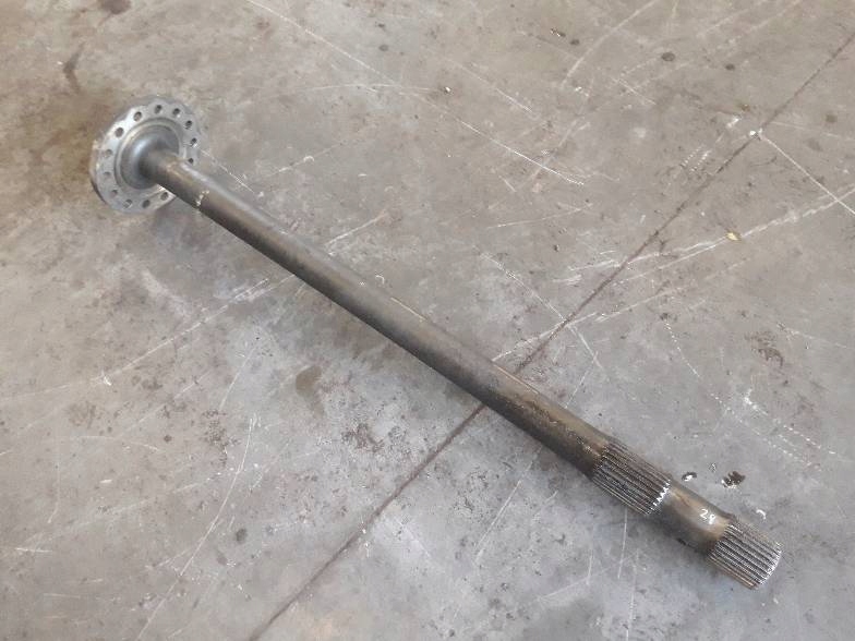 Купить Приводной вал правый задний  28 шлицов man 14.232 f2000