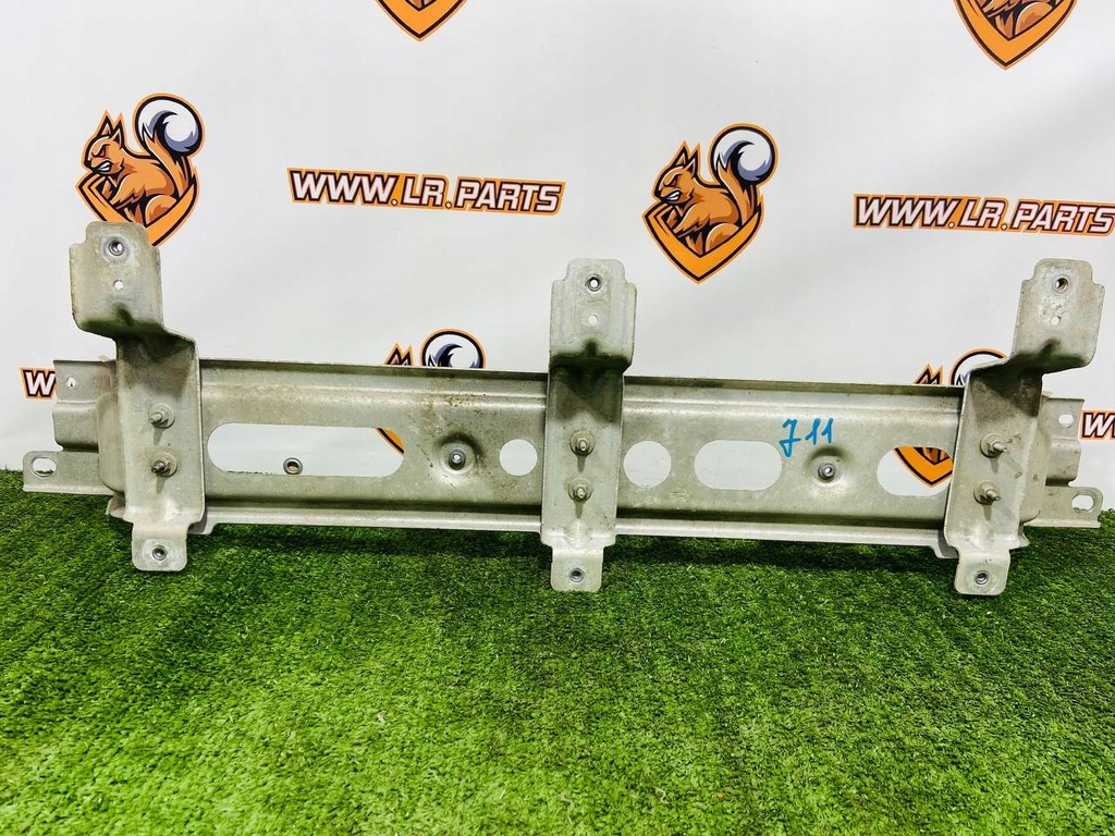 фото №13, Усилитель балка задний jaguar i-pace x590 j9d3-10240-ab