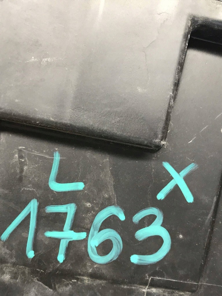 фото №11, Hyundai kona 2017-2020 права передня лампа скло фари 92102j9000