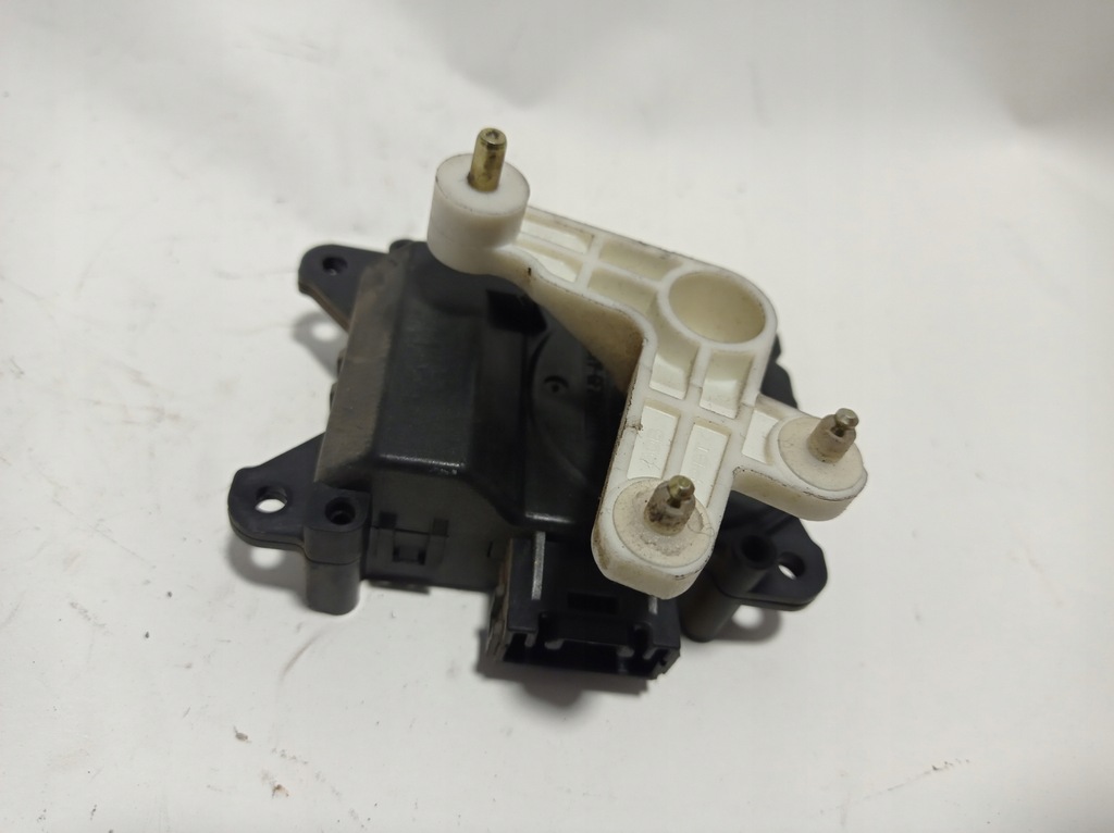 фото №6, Моторчик обігрівача toyota yaris 0637007900