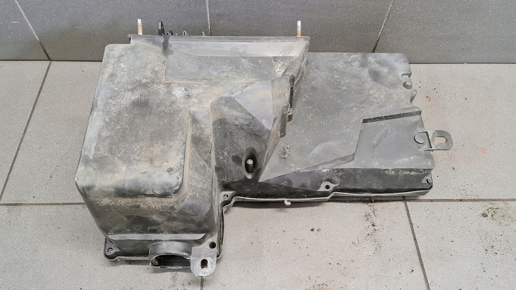 фото №7, Корпус блок управління audi a8 d2 eu 4d1937118a