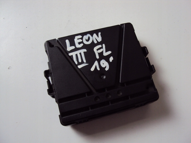 фото №2, Модуль шлюз seat leon iii lift 2019 r
