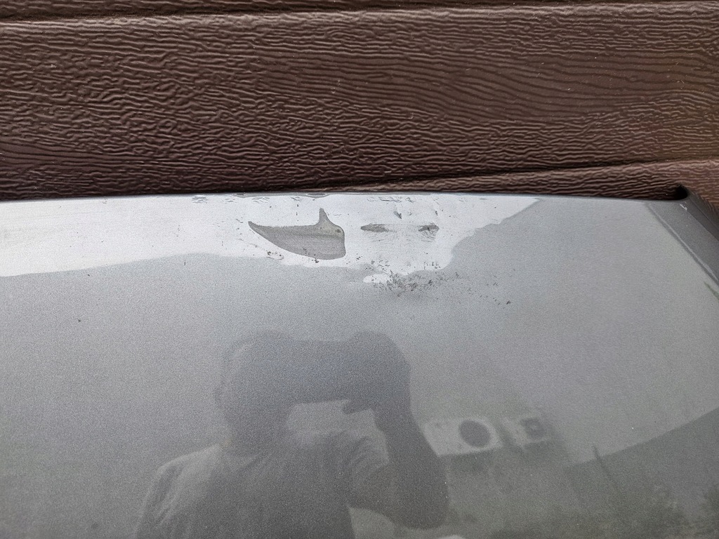 фото №11, Капот кришка двигуна volvo xc60 xc-60 ii 2 2017- bardzo ladna org