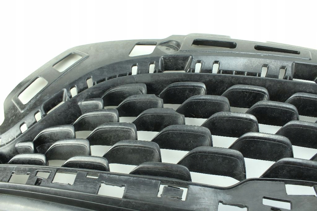 фото №8, Решітка радіатора решітка радіатора opel zafira c lift 39079790