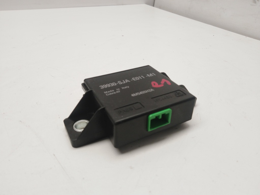 фото №1, Датчик модуль honda legend kb1 iv 2004-2012