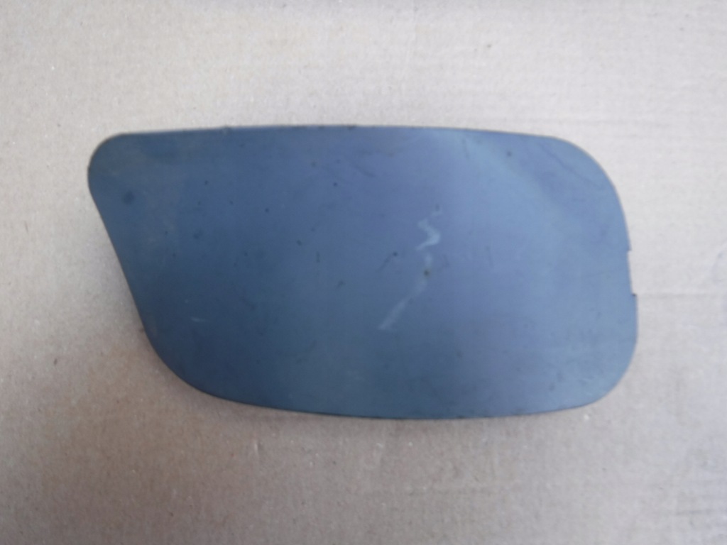 фото №1, Заглушка фаркоп перед seat toledo i 1l0807441e