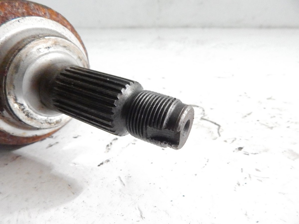 фото №5, Приводной вал левая honda jazz 1.2 b 08-15