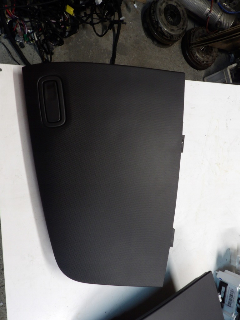 фото №1, Бардачок крышка бардачка renault trafic iii 3