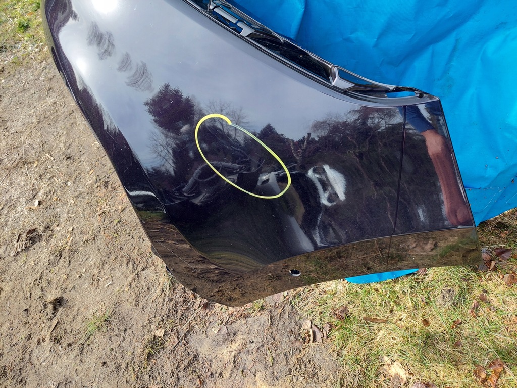 фото №4, Бампер перед renault espace v 5 pdc