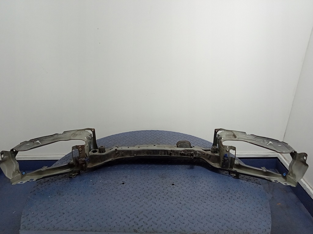 фото №7, Volvo s40 ii v50 усилитель передний pas передний