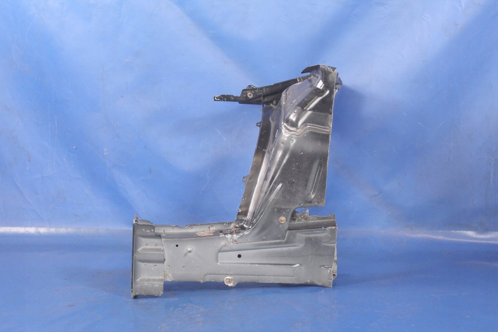 фото №1, Лонжерон чверть перед правий mercedes w251 06r 197