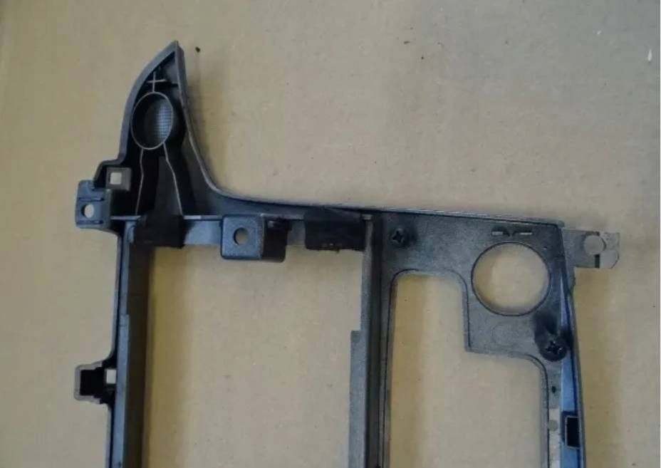 фото №10, Рамка радио панель кондиционера ford s-max galaxy 6m2118522b nr78