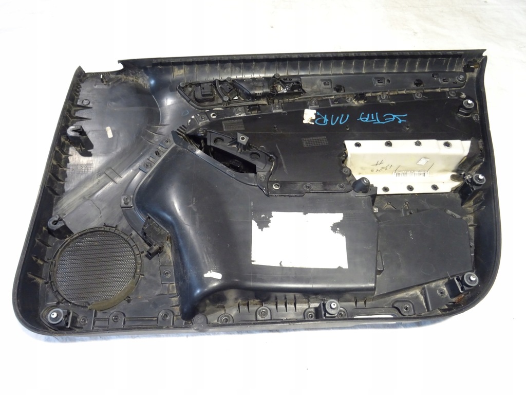 фото №10, Обшивка двері перед лівий vw jetta vi 6 10-18 europa