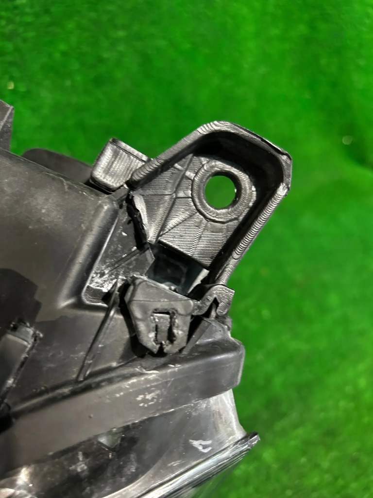 фото №3, Фара лівий peugeot rifter v 18-