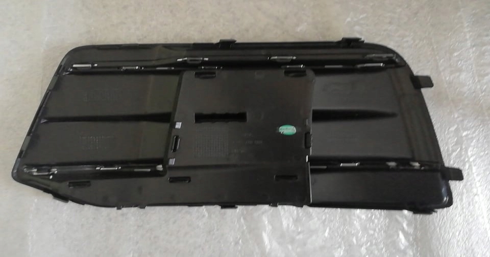 Уголок róg бампера бампер перед передний audi q5 ii 80a 2017 - правый Киев