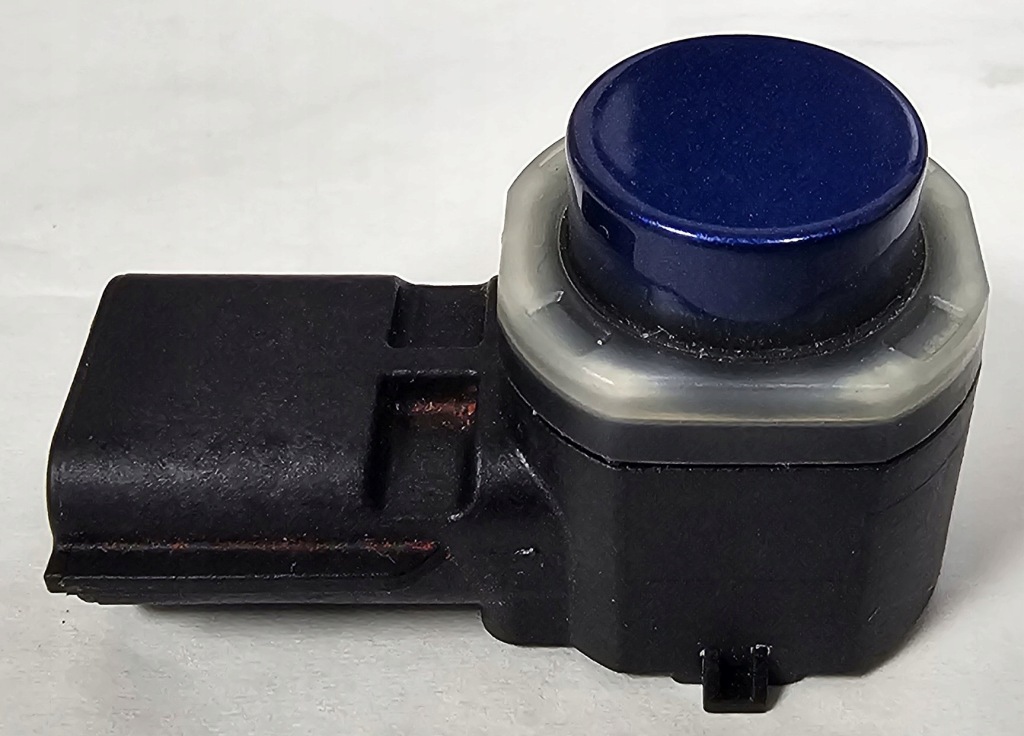 фото №1, Новый org датчик парковки pdc renault captur ii clio v mercedes citan