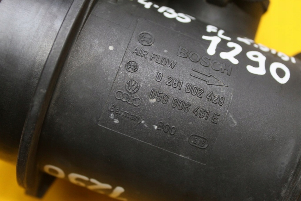 Расходомер a4 b5 fl 2.5 tdi 059906461e Недорого