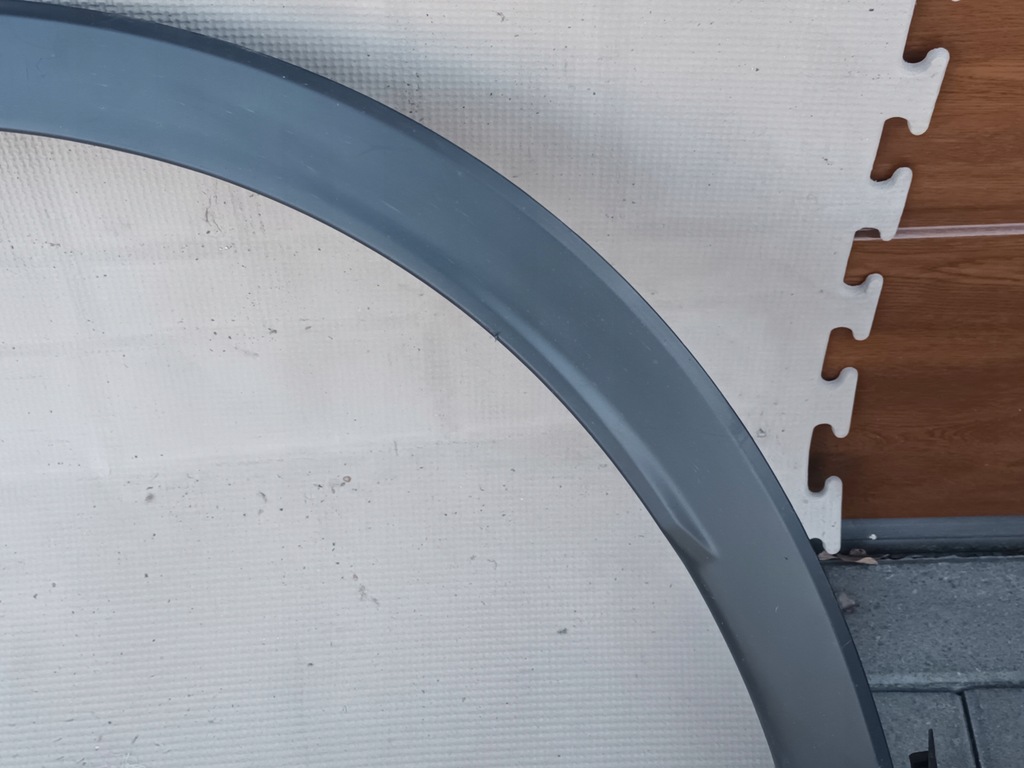 фото №6, Молдинг передняя левая honda crv cr-v vi перед левый 2024 -