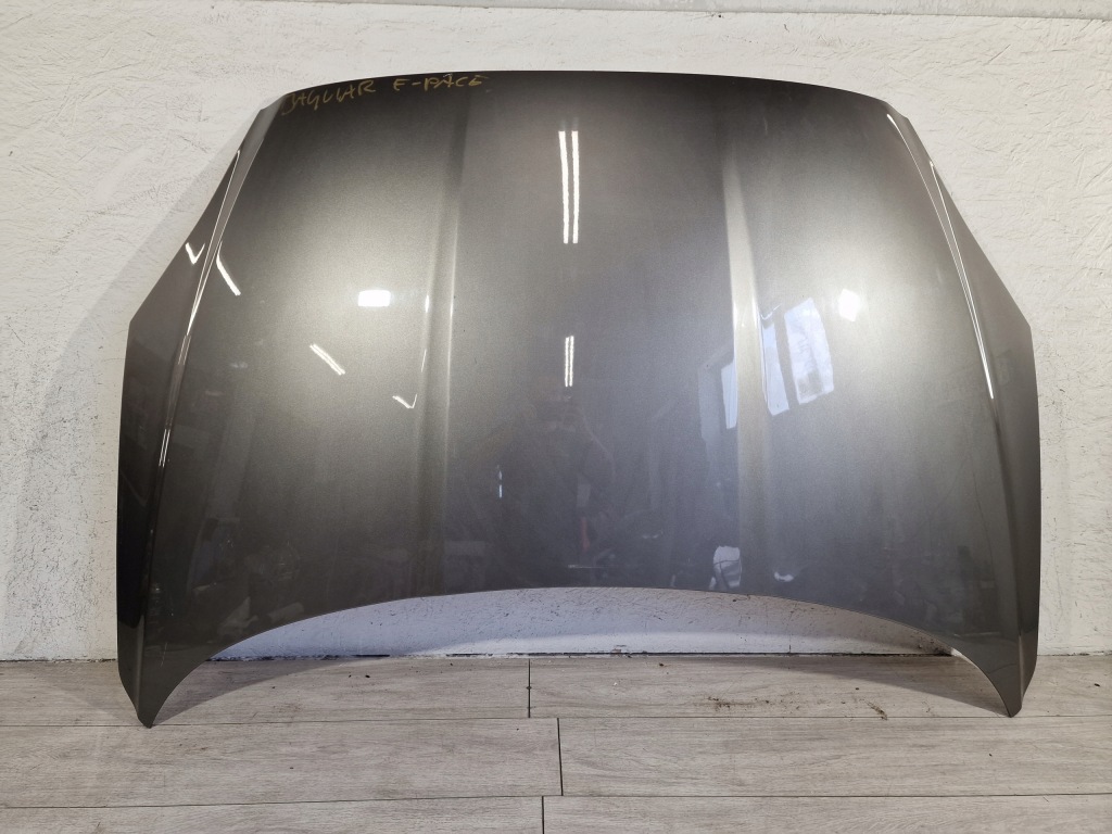 Купить Капот крышка двигателя jaguar e pace x540 2017-