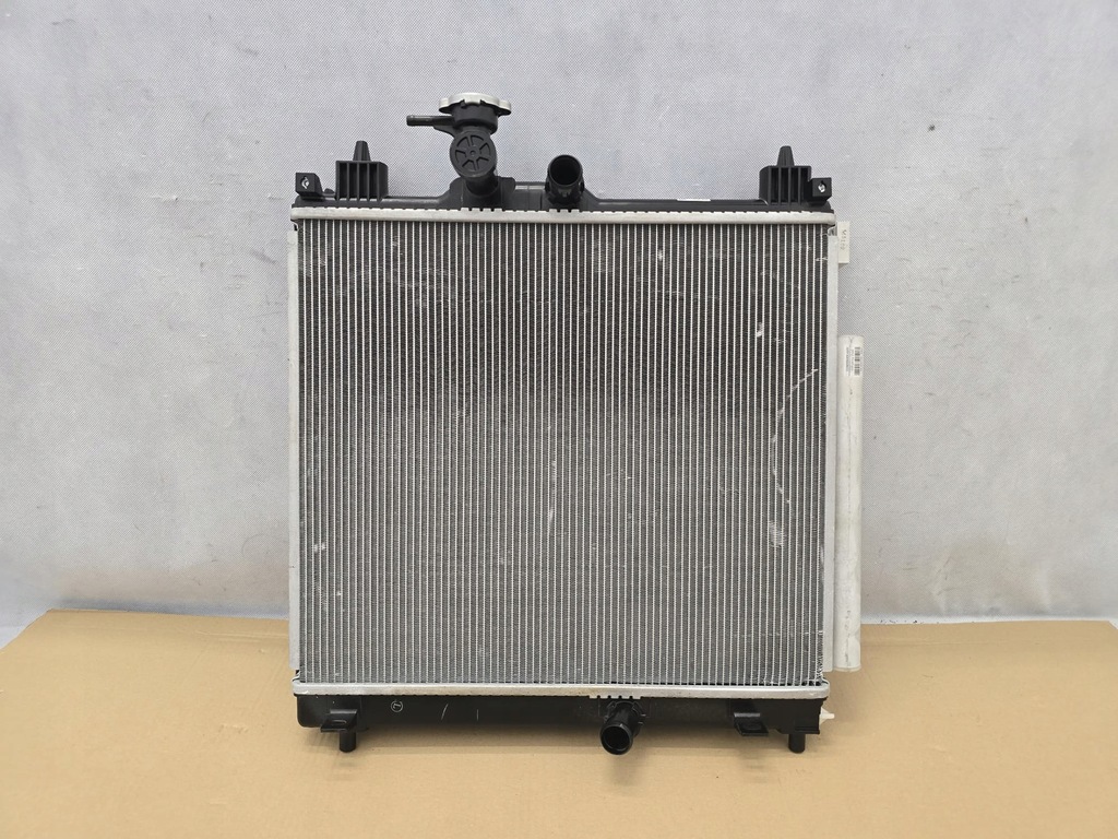 фото №1, Комплект радиатор suzuki ignis 17- 1770081p00