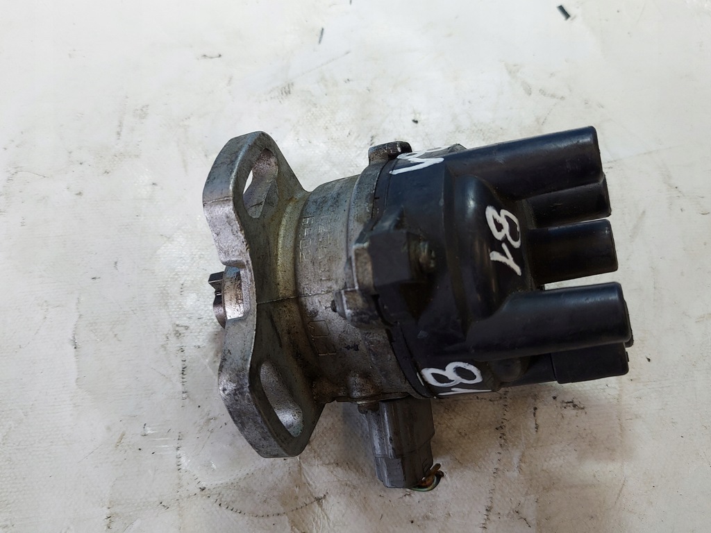 фото №9, Апарат запалювання mazda 323 1.6 b t2t53171