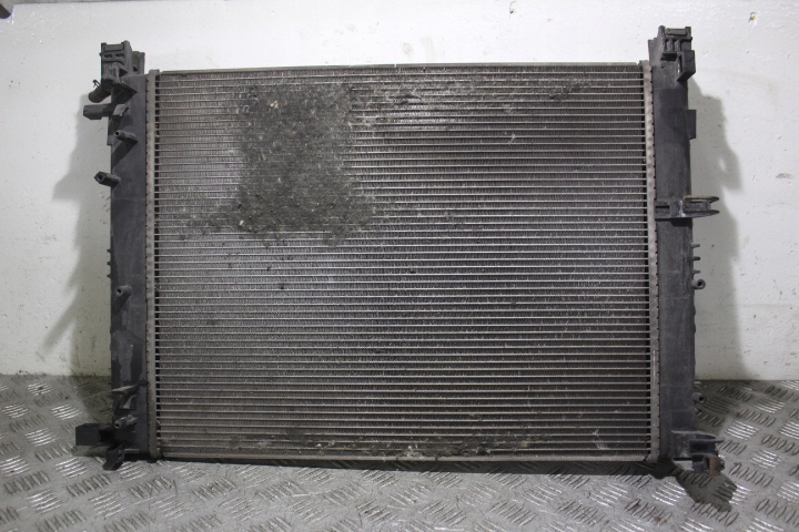 Купить Радиатор воды dacia logan 2 1.2