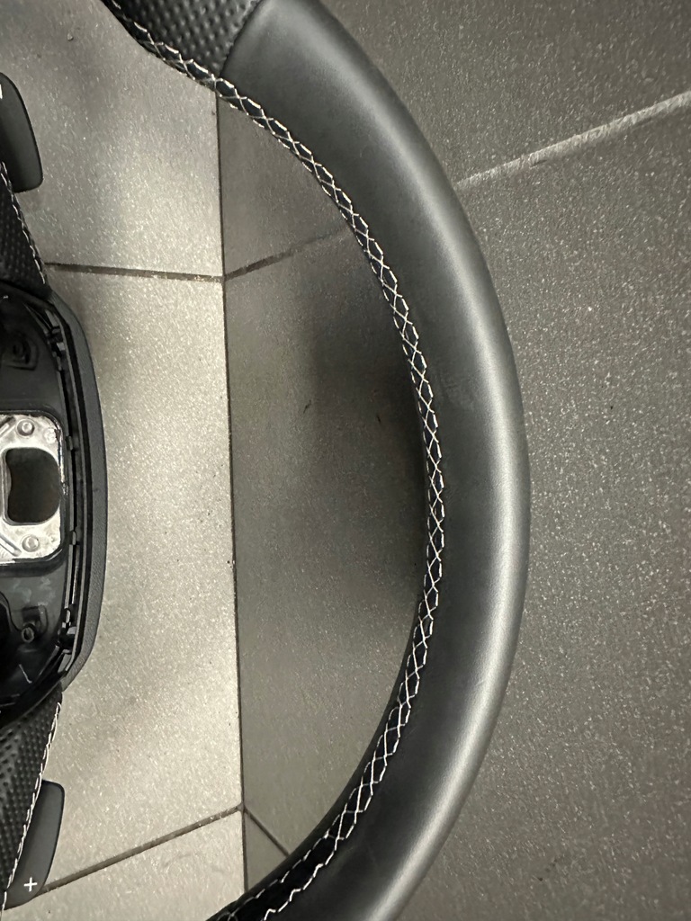 фото №7, Повітропровід зрізана прострочена audi sq8 4m8419091ac