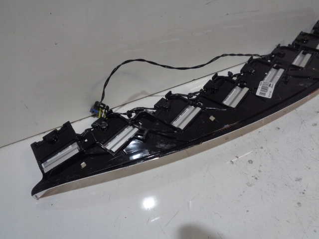 фото №9, Светодиоды лампы левый перед vw phaeton lift 07-10 89392029