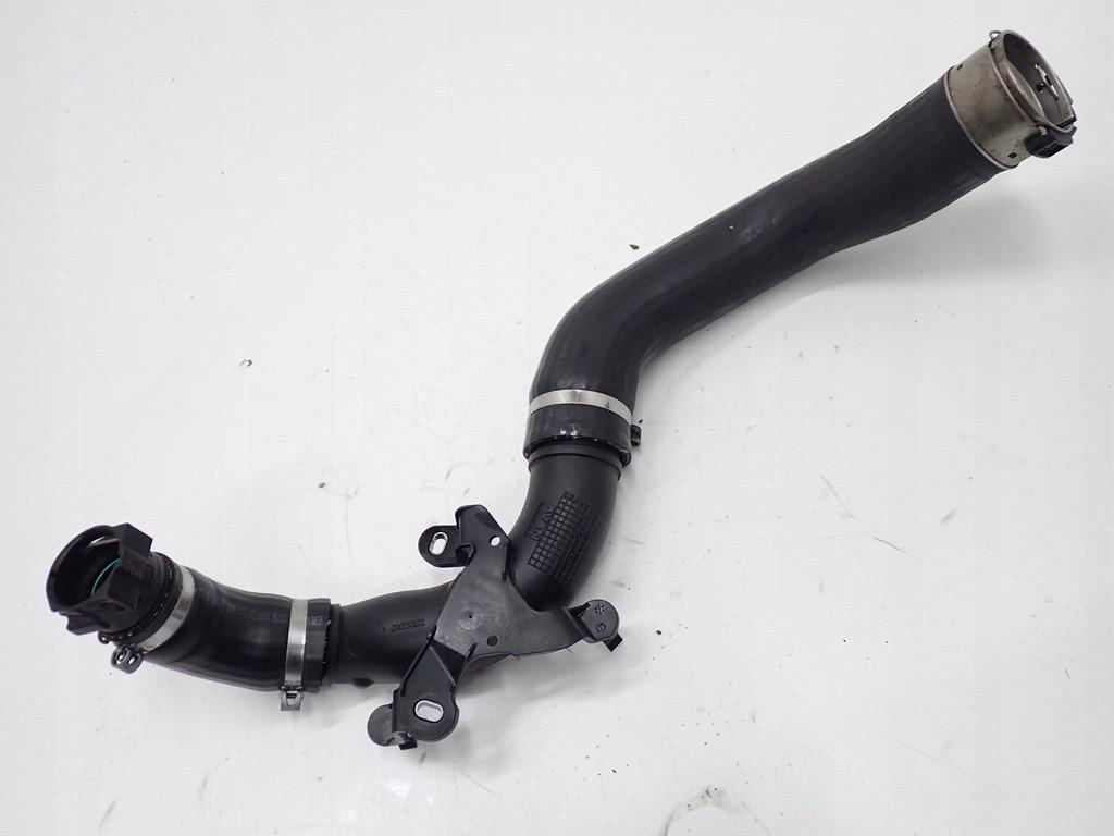 фото №1, Wąż шланг труба інтеркулер повітря sandero ii logan ii 0.9 tce 19r