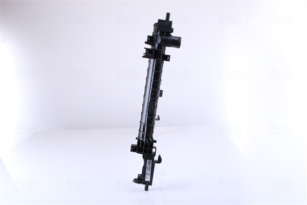 фото №16, Nissens радиатор двигателя wody chevrolet trax opel mokka mokka x 1.4