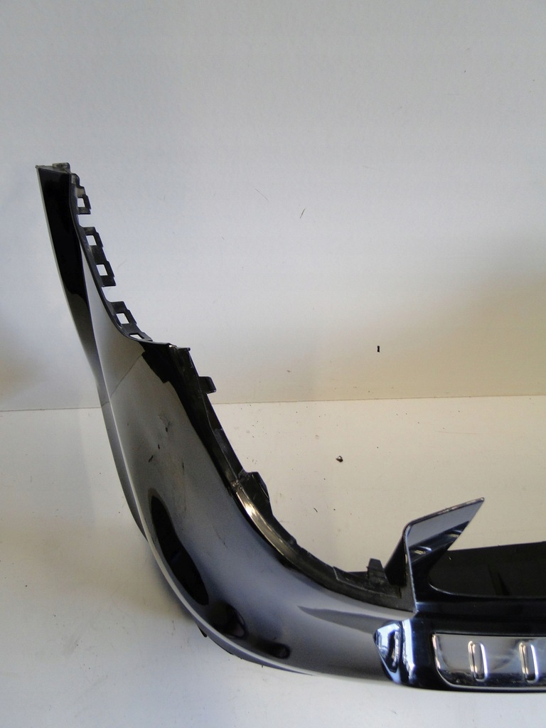 фото №13, Mercedes gls 167 x167 amg бампер задний pts