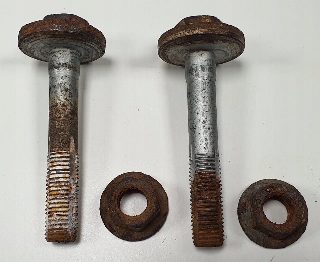 фото №1, Болт эксцентриковая bmw x6 e71 4.4 v8