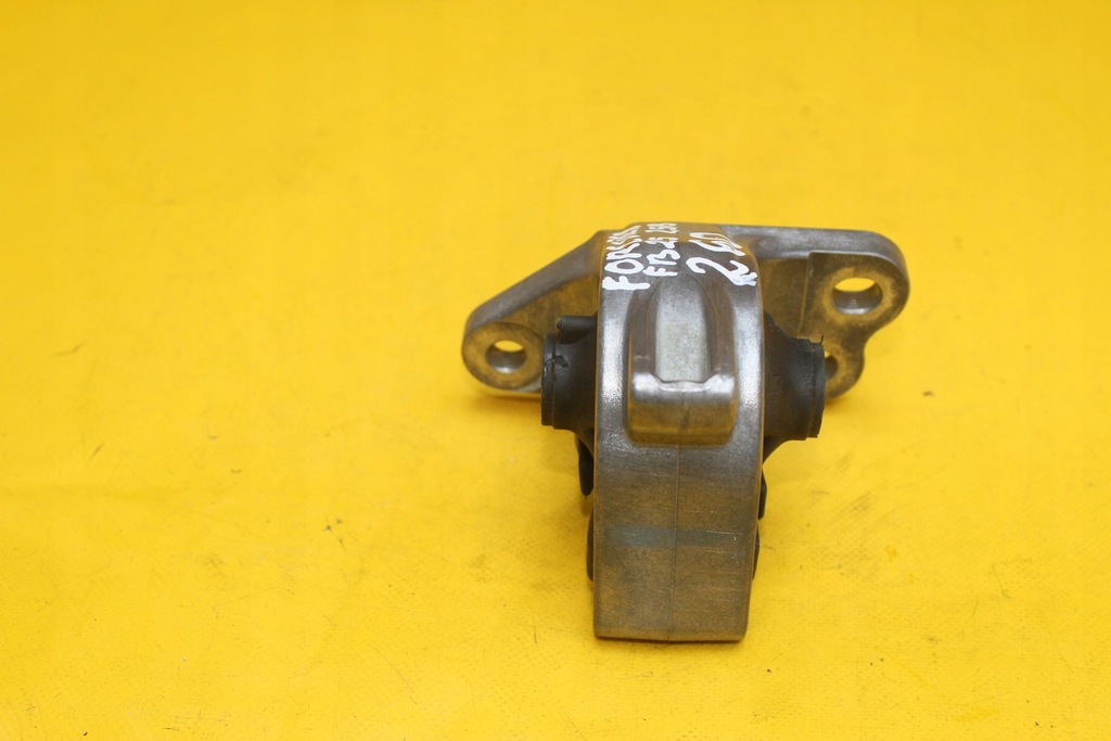 фото №6, Подушка двигателя subaru forester 2.5 b fb25