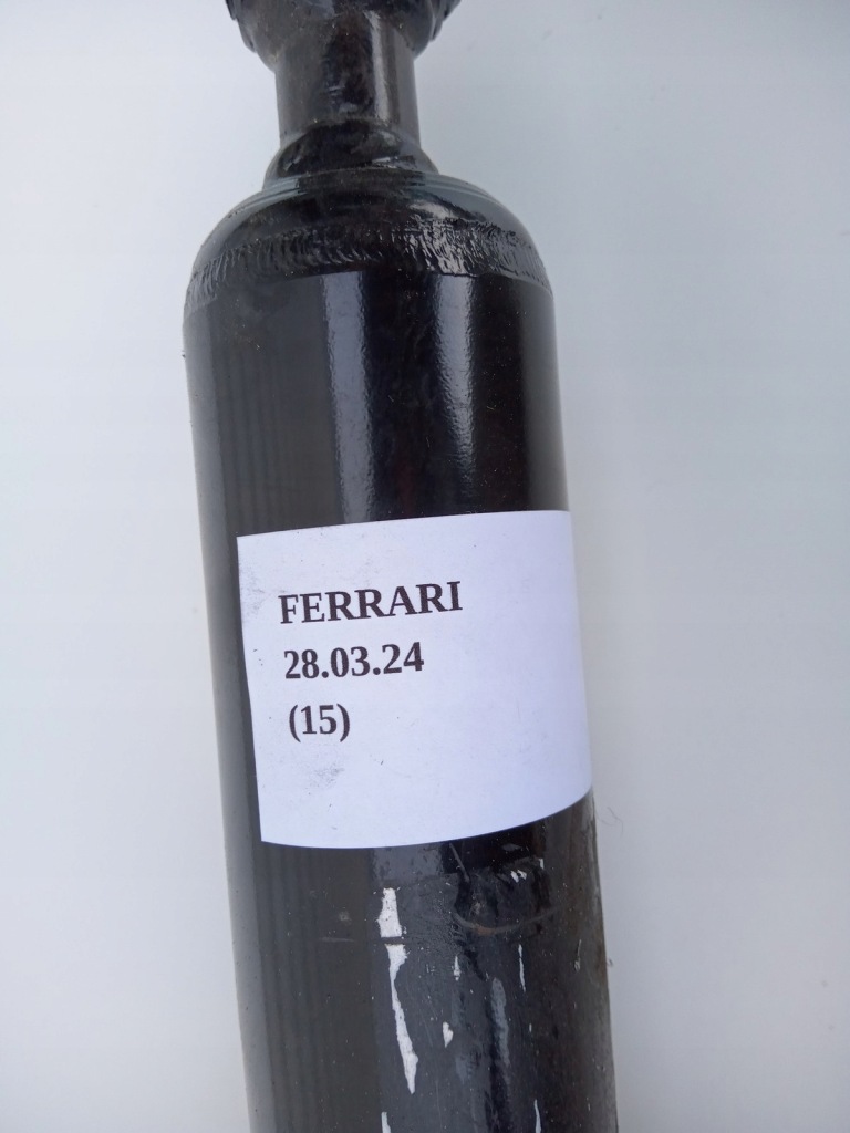 Амортизатор лівий перед ferrari california f149 458 italia 488 ff f12 f169 Оригінал