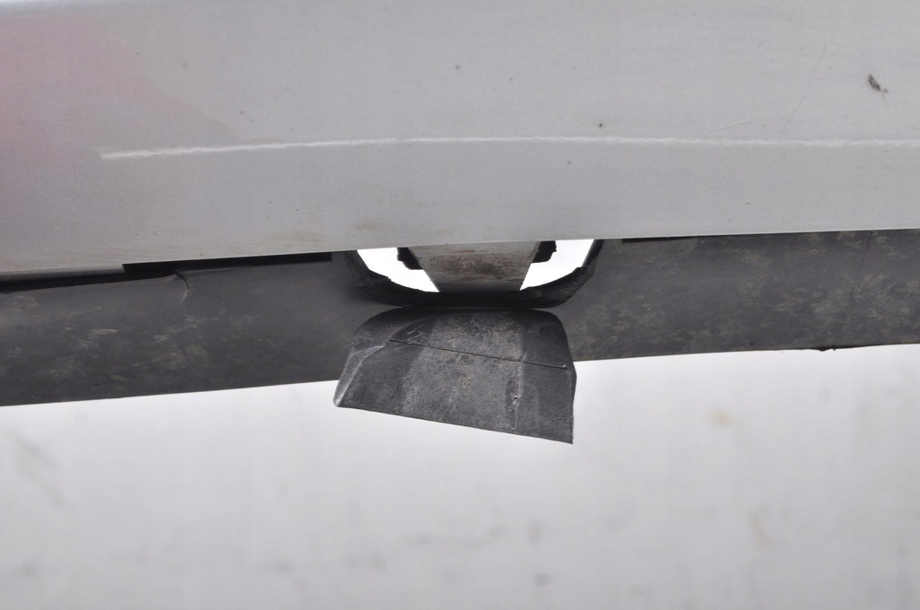 фото №14, Volvo xc70 lift бампер перед передній pod омивачі 9190896