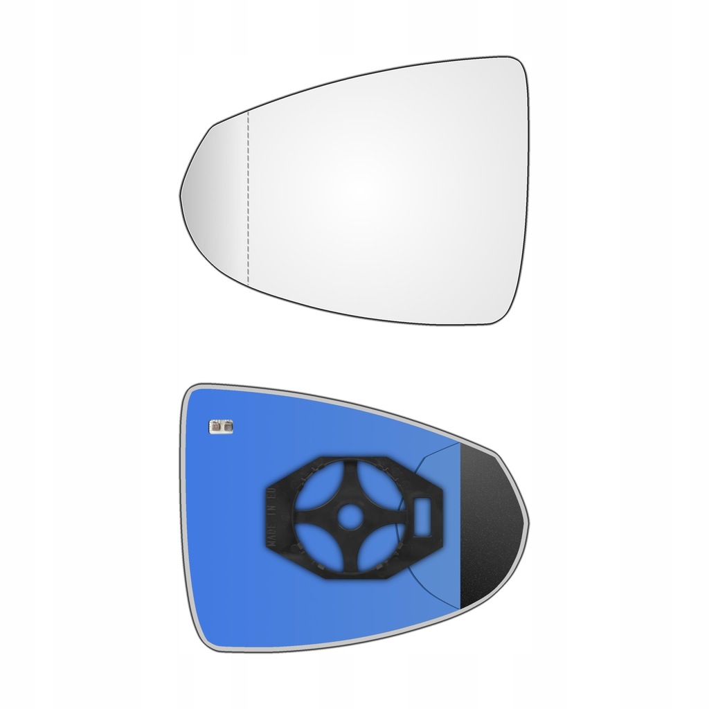 фото №1, Асферичний chevrolet volt 2010-2019 2018 2017 2016