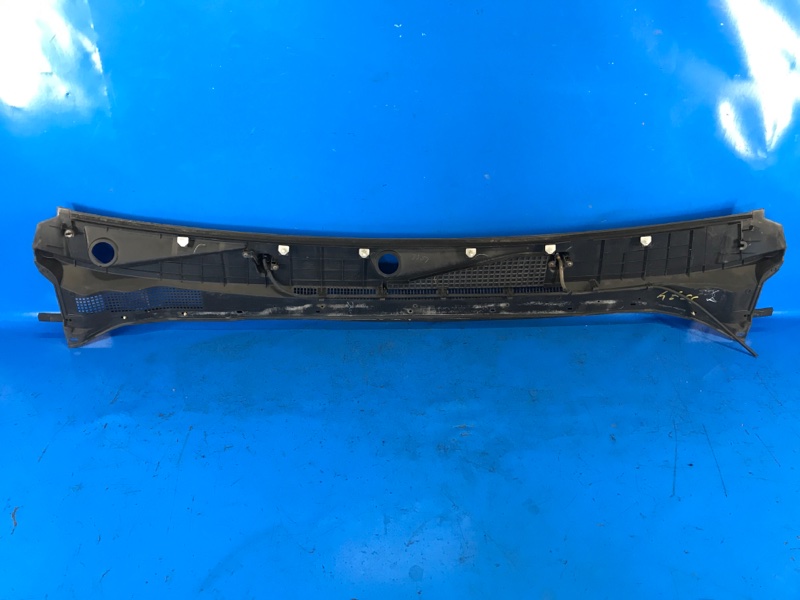 фото №4, Защита pod передняя стекло nissan pathfinder r51 04-14 66862ea500