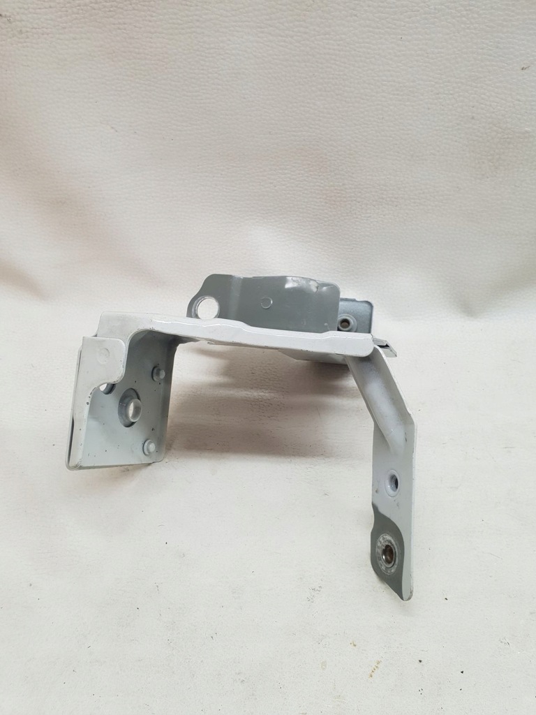 фото №11, Renault megane iii lift кронштейн крыла перед правая сторона