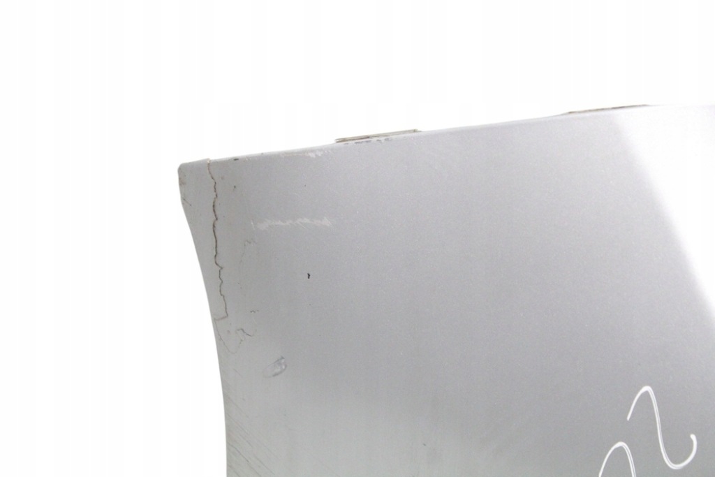 фото №12, Бампер задній lexus ct zwa10_ 1g1 1.8l hybrid 100kw 2012