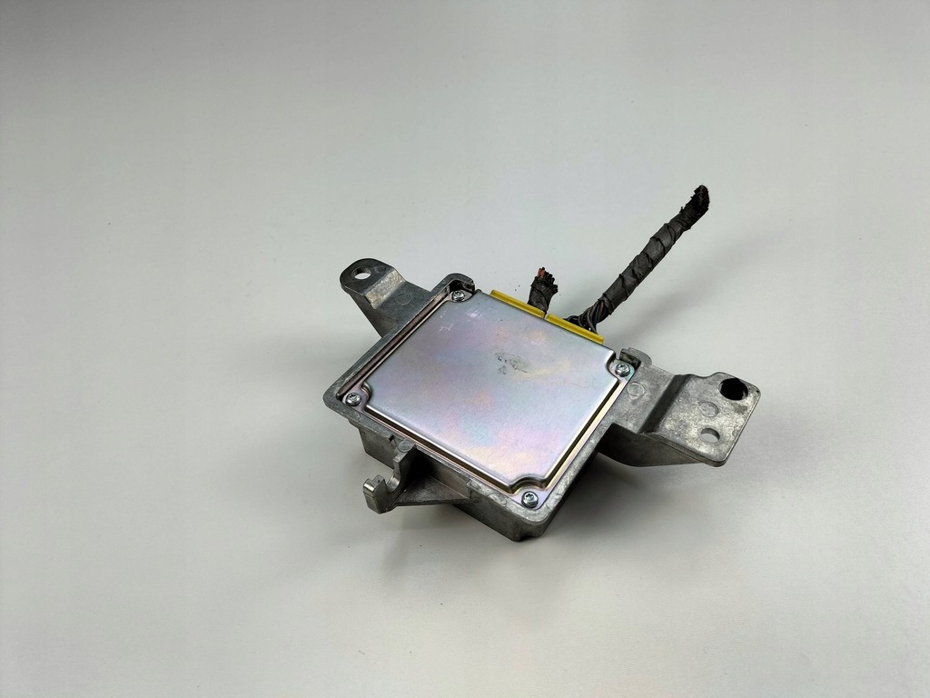 фото №5, Модуль блок управления подушка безопасности honda cr-v ii facelift 779660-sca-e813-m1