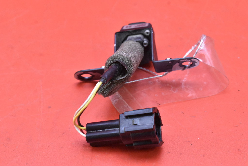 фото №4, Камера радар перед 284f13nh0b nissan leaf 1 i ze0 lift 10-17