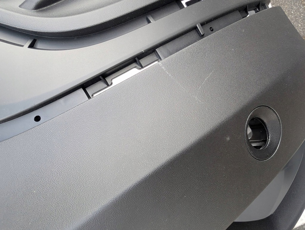 Renault arkana бампер задня задній 20- новий оригінал Зі Шроту