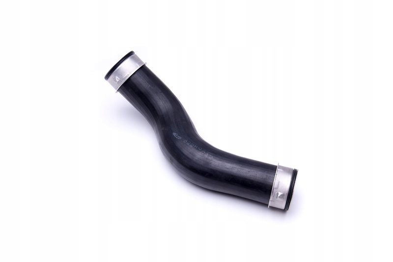 фото №8, Шланг турбины vw tiguan 5n_ 1.4 tsi 5n0145834h