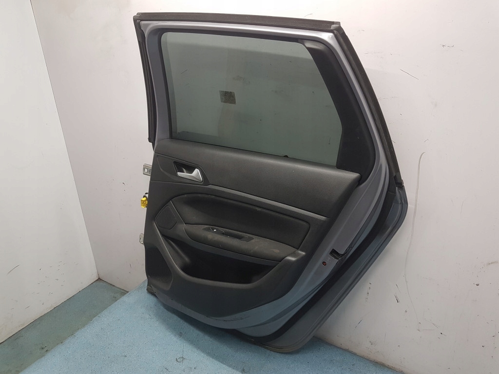 фото №10, Peugeot 308 ii t9 lift kombi дверь задняя правое kcac