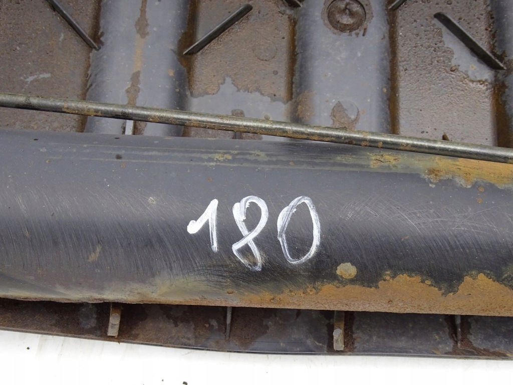 фото №12, Підрамник балка підвіска задня задні vw passat b7 3a