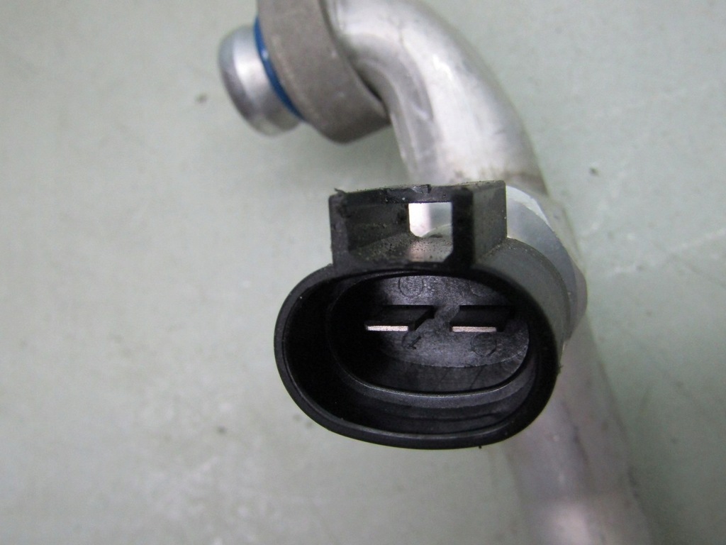 фото №6, Kia e-soul soul ev iii 20r трубка wąż кондиционера кондиционер шланг 92acp8-12