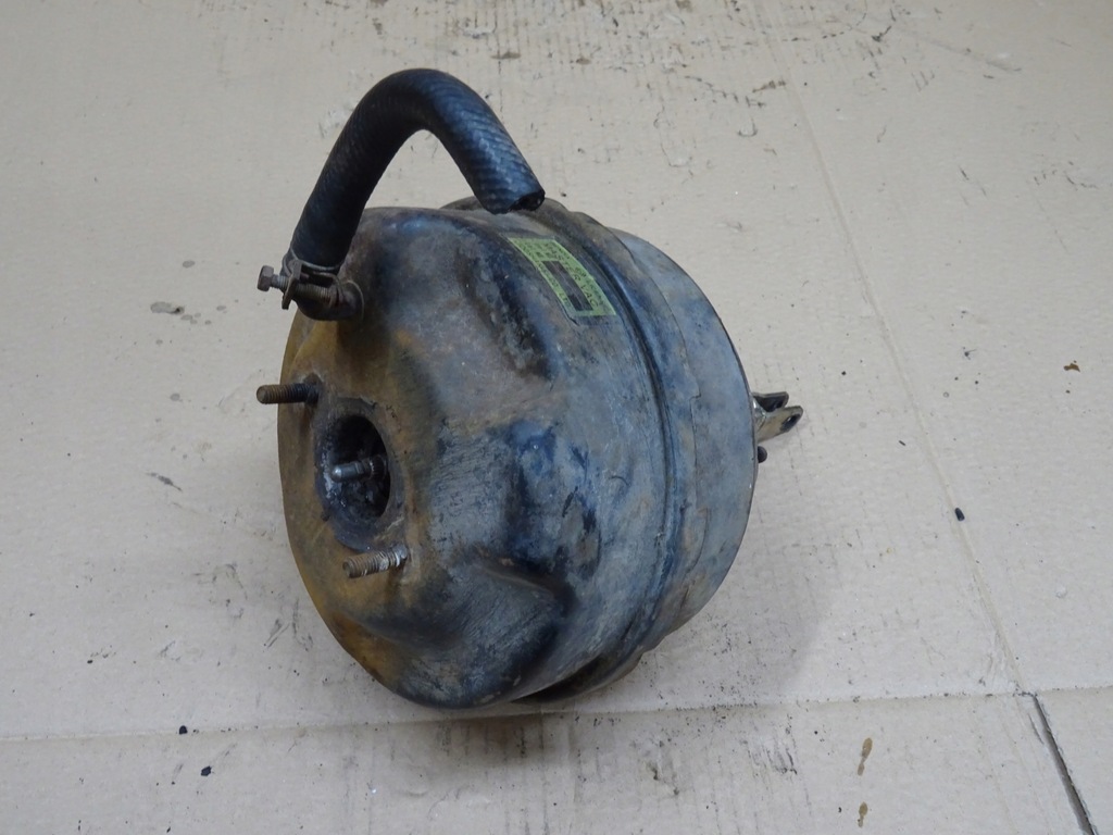 фото №1, Patrol підсилювач гальм серво гальмівні 3,2 3,3 d td k160